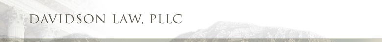 Davidson Law, PLLC